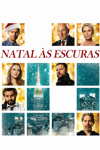  de Filme Natal às Escuras (2015)