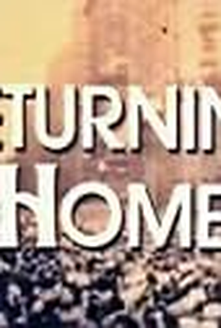 Poster 2 de TV Returning Home (1975)