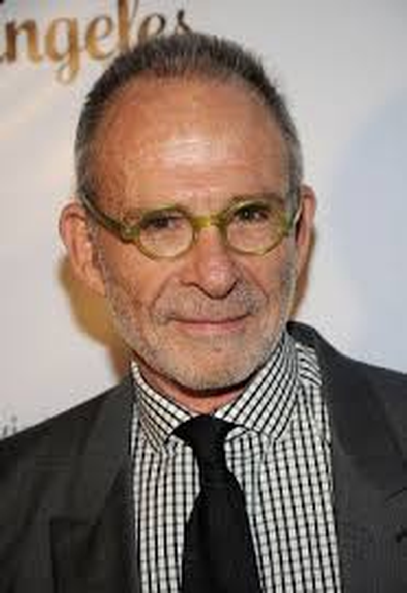 Ron Rifkin - Foto 1