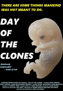 Day of the Clones (Day of the Clones)