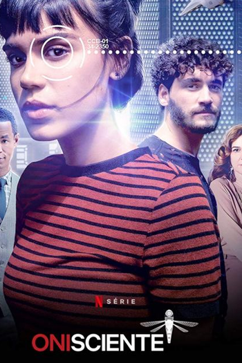 de Série Onisciente (1ª Temporada) (2020)