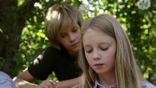 Trailer: THE SUMMER HOUSE | Official Trailer 2015