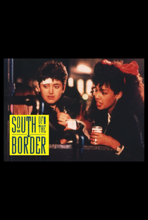 South of the Border (2ª Temporada) - Poster / Capa / Cartaz - Oficial 1