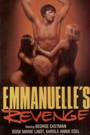  de Filme Emanuelle e Françoise (Le Sorelline) (1975)
