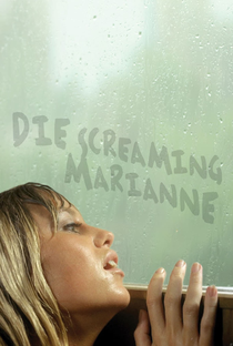 Morra Gritando Marianne - Poster / Capa / Cartaz - Oficial 7
