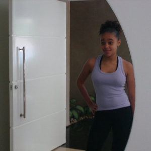 Foto de perfil de Gabriela Bispo