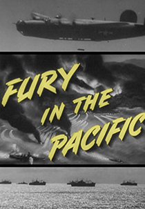 Fury in the Pacific (Fury in the Pacific)