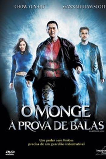  de Filme O Monge à Prova de Balas (2003)