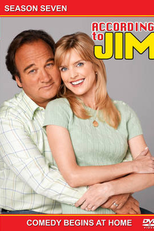 O Jim é Assim (7ª Temporada) (According to Jim (Season 7))