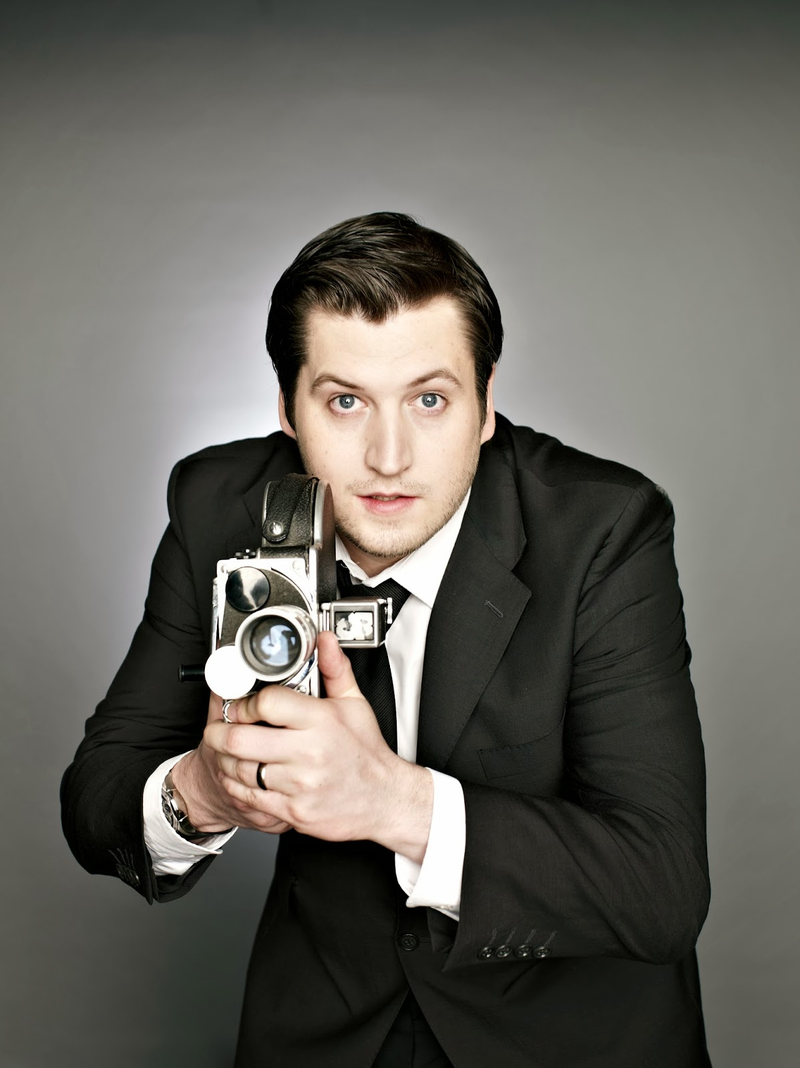 Gareth Evans - Foto 5
