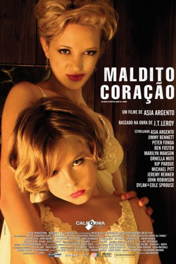  de Filme Maldito Coração (2004)