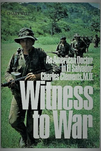 Witness to War: Dr. Charlie Clements - Poster / Capa / Cartaz - Oficial 1