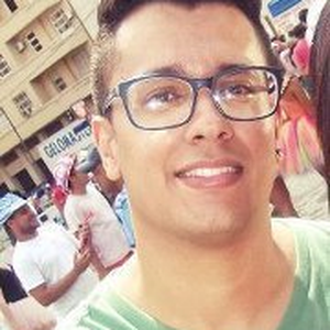 Foto de perfil de Romerson Vargas