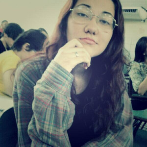 Foto de perfil de Hannah Afonso
