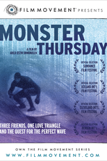 Monsterthursday (Monstertorsdag)