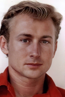 Nick Adams - Poster / Capa / Cartaz - Oficial 1