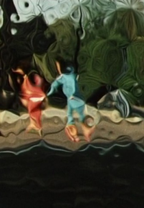 Au bord du lac (Au bord du lac)