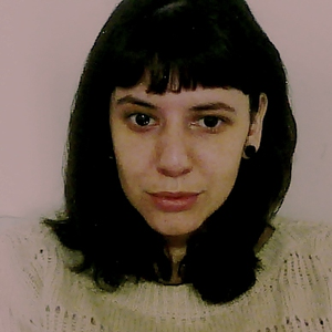 Foto de perfil de Aline