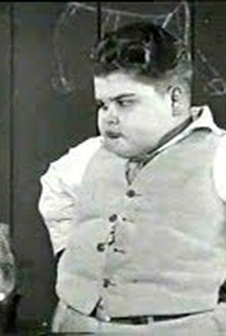 Poster 2 de Curta Baby Brother (1927)