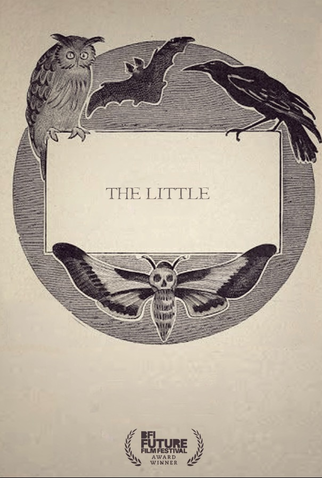 Poster 1 de Curta The Little (2010)