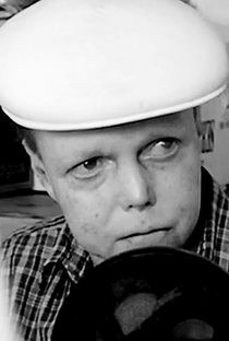 Jonny Kennedy - Poster 1