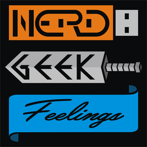 Foto de perfil de Nerd Geek Feelings