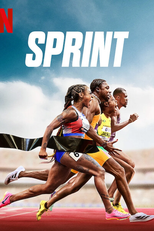 Sprint - 2 (Sprint (2ª Temporada))