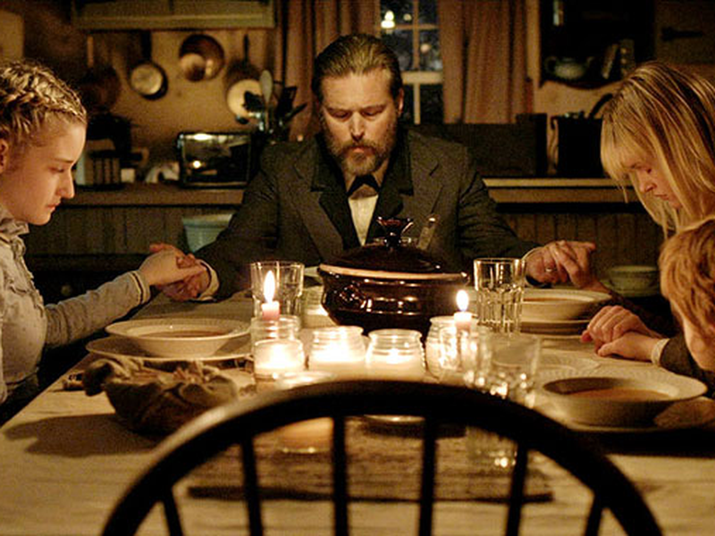 Foto 2 de Somos o Que Somos