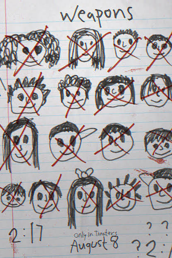  de Filme A Hora do Mal (2025)