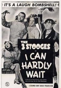 O Molar é de Amolar (I Can Hardly Wait)