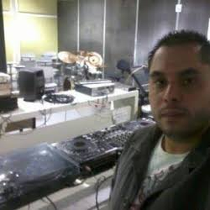 Foto de perfil de Alexandre Chahin
