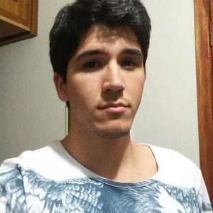 Foto de perfil de Lucas Gonçalves