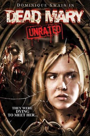  de Filme Dead Mary: Possessão (2007)