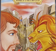Heróis Bíblicos e Seus Ensinamentos - Daniel e a Toca do Leão