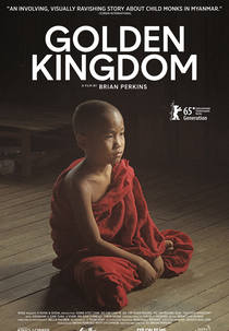 Golden Kingdom (Golden Kingdom)