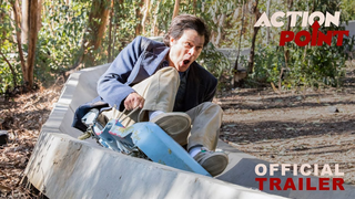 Trailer: Action Point (2018) - Official Trailer - Paramount Pictures