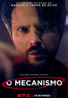 O Mecanismo (1ª Temporada) (O Mecanismo (1ª Temporada))