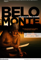 Belo Monte, Anúncio de uma Guerra (Belo Monte, Anúncio de uma Guerra)