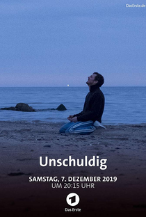 Unschuldig (1ª Temporada) - Poster / Capa / Cartaz - Oficial 1
