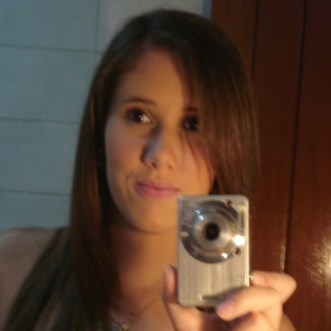 Foto de perfil de Aline Souza