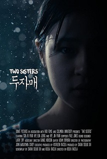 Two Sisters - Poster / Capa / Cartaz - Oficial 1