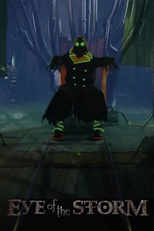 Olho da Tempestade (Eye of the Storm)