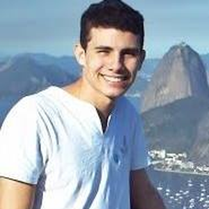 Foto de perfil de fabioopereira