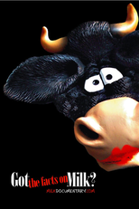 Sabe da Verdade Sobre o Leite? (Got the Facts On Milk?)