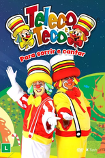 Teleco & Teco - Para Sorrir e Cantar (Teleco e Teco: Para Sorrir e Cantar)