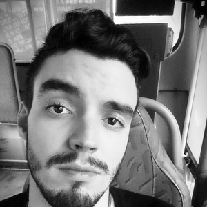 Foto de perfil de Gabriel Santana