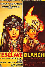 A Escrava Branca (L'esclave blanche)
