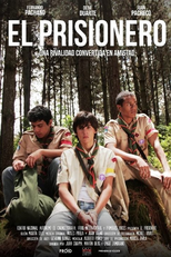 O Prisioneiro (El prisioneiro)