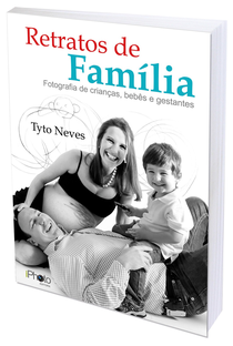 Retratos de Família - Fotografia de crianças, bebês e gestantes - Poster / Capa / Cartaz - Oficial 1