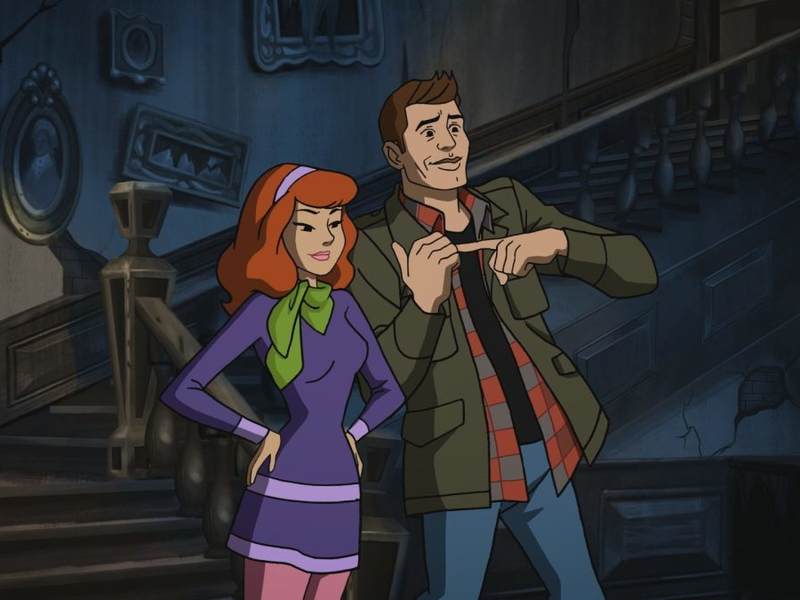 Foto 1 de Sobrenatural (13ª Temporada)
